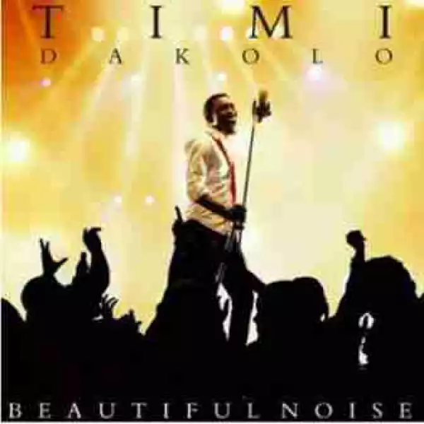 Timi Dakolo - Heaven Please ft. M.I